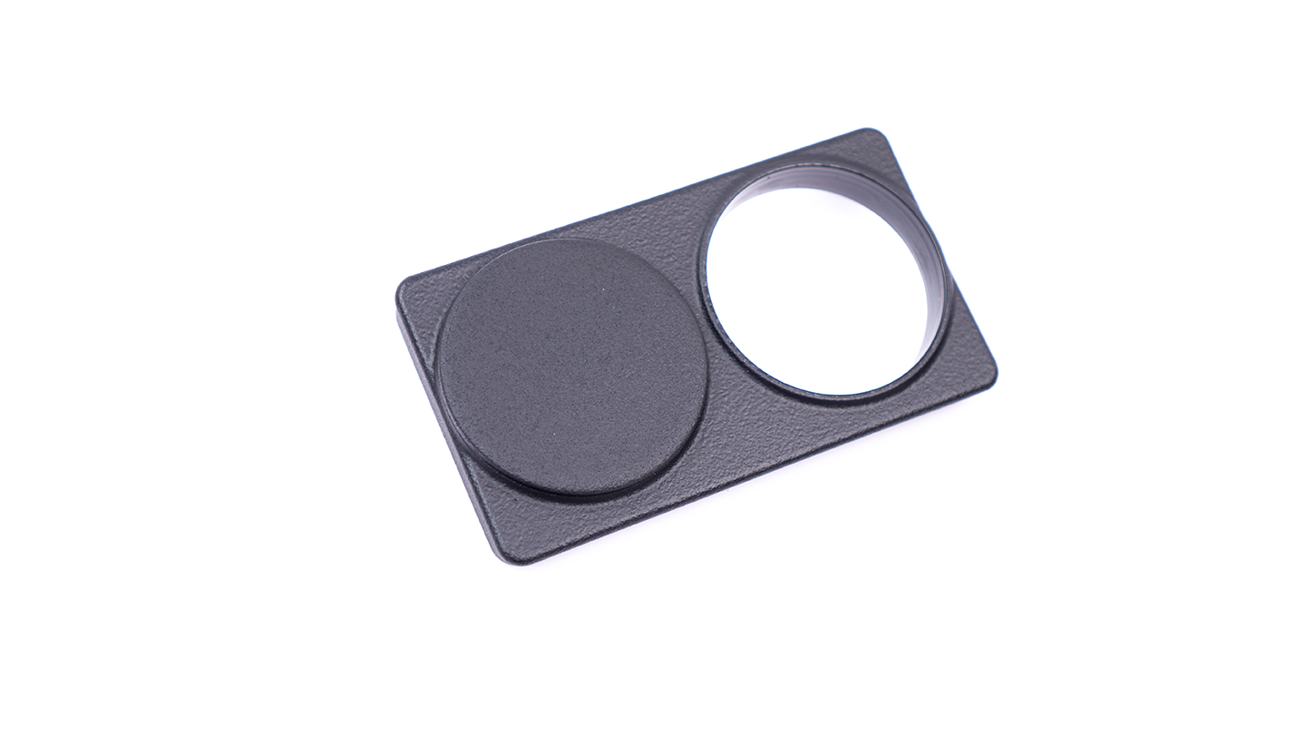 Universal - Plug / Switch Mount