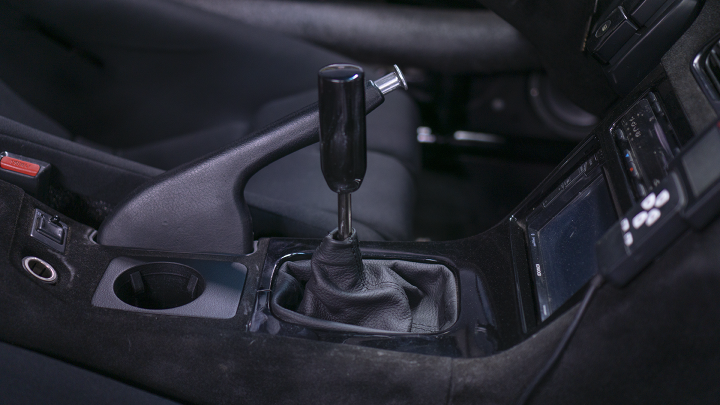 S13 - Cup Holder - Center Console