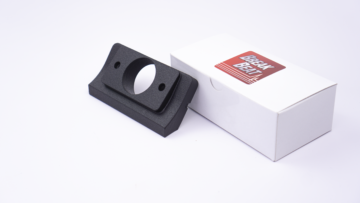 S14 - Panel - Ashtray - 2x4 CAN Keypad Mount