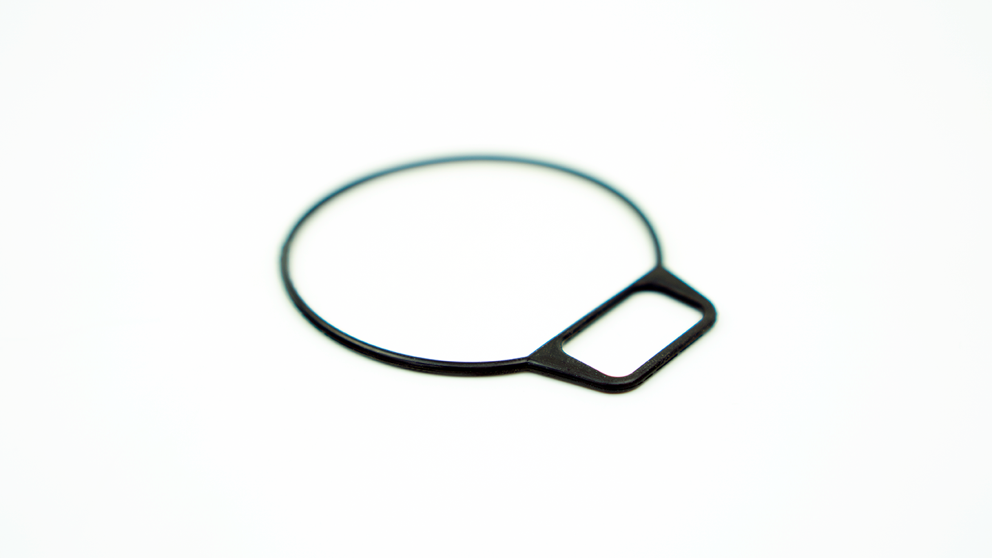 SR20DET - CAS Cover Gasket
