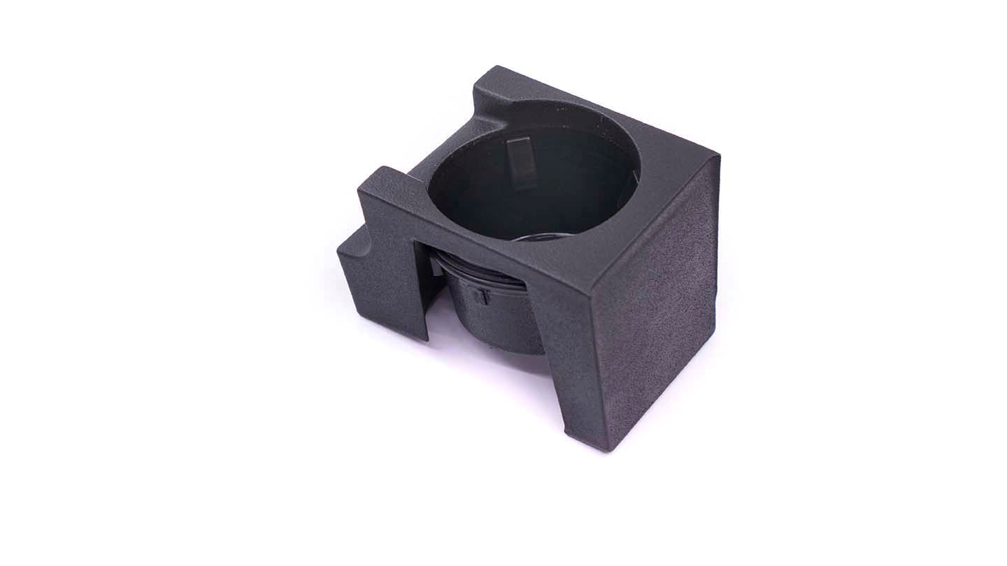 S14 - Cup Holder - Center Console