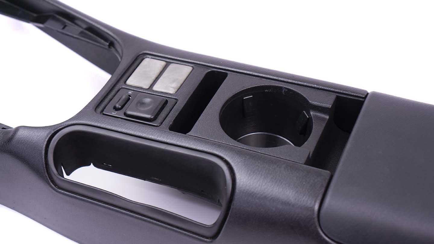 S14 - Cup Holder - Center Console