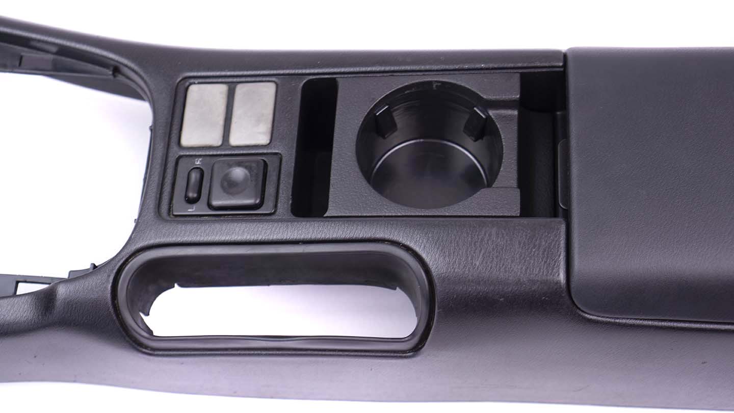 S14 - Cup Holder - Center Console