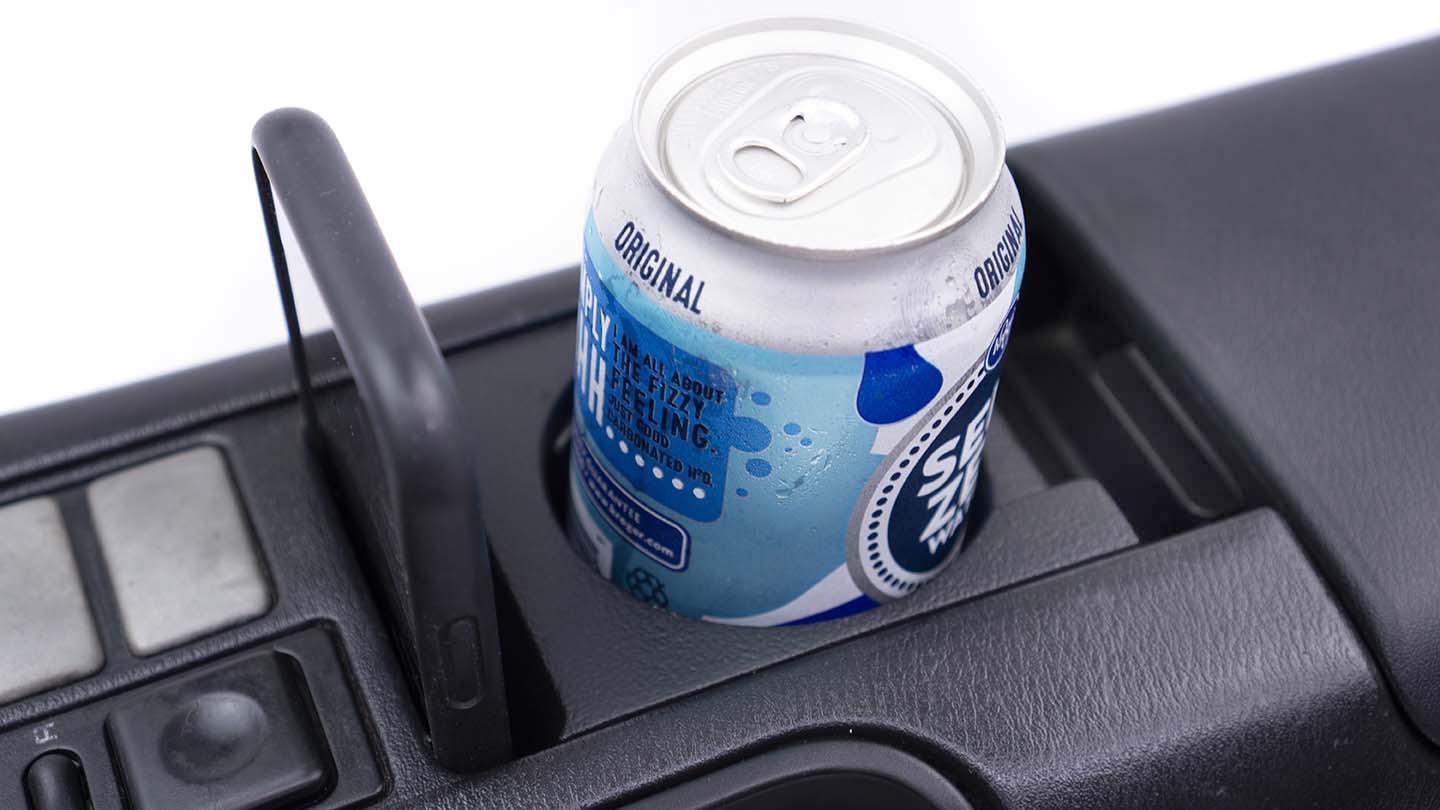 S14 - Cup Holder - Center Console