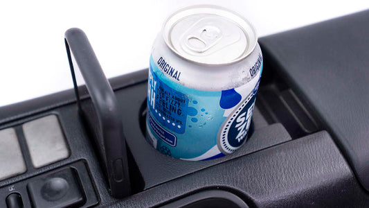 S14 - Cup Holder - Center Console