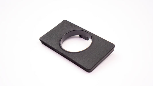 R33 - Single Gauge Pod - Ashtray