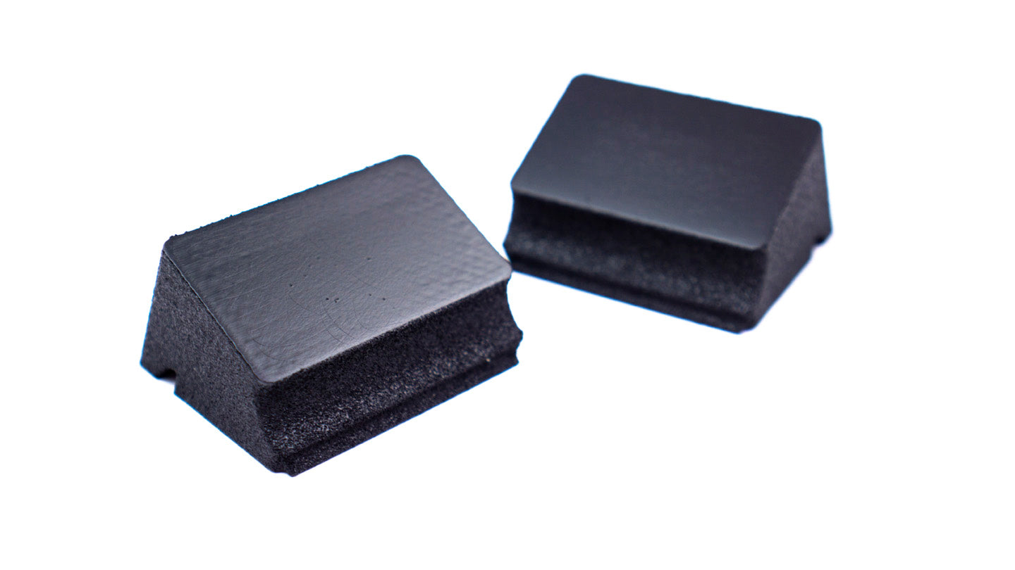 S13 - Flat Mount - Cluster Surround