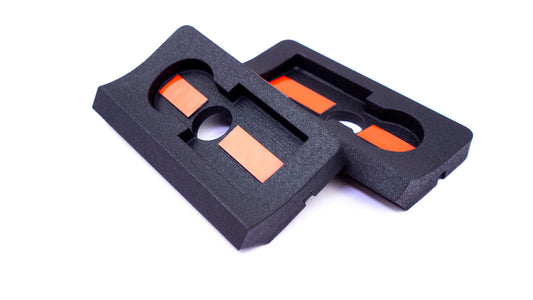 S14 - Greddy Profec Boost Controller Mount - Ashtray