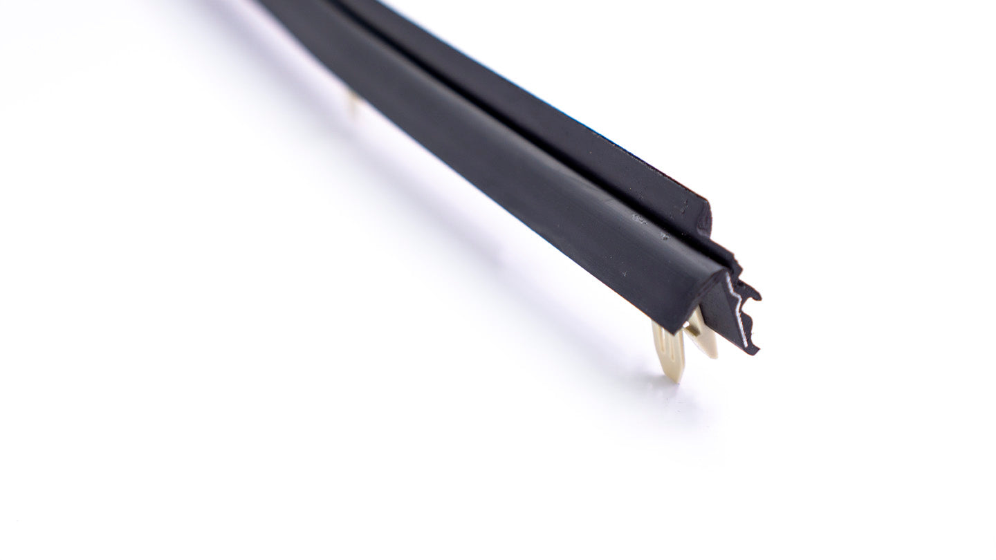 4 Runner - Tailgate Glass Weatherstrip Inner