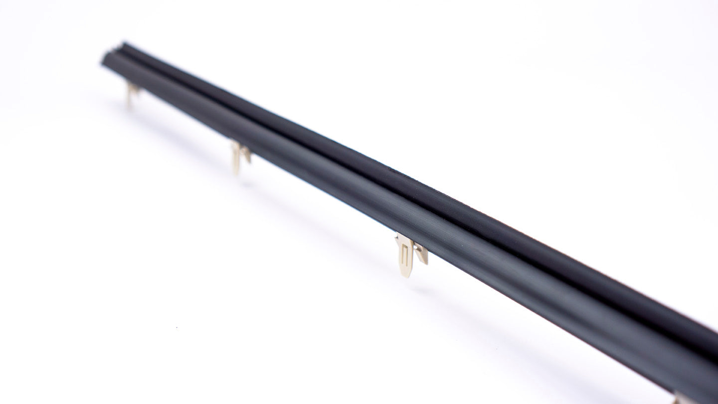 4 Runner - Tailgate Glass Weatherstrip Inner