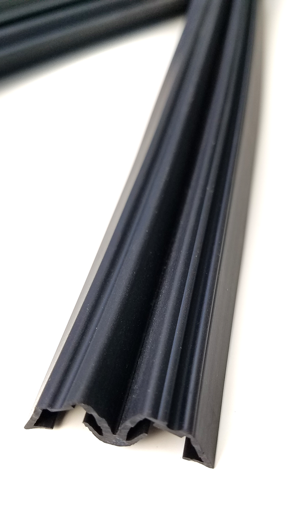 4 Runner - Rear Sliding Window Run – Break Beat Goods