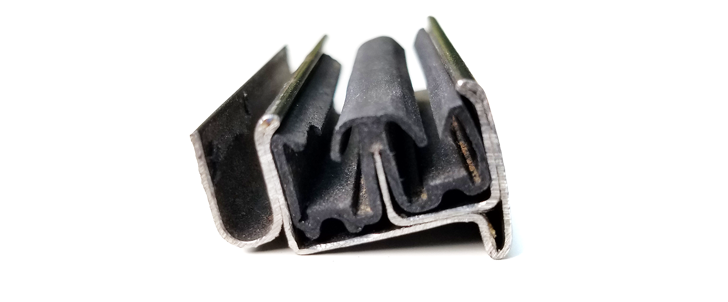 4 Runner - Rear Sliding Window Run – Break Beat Goods