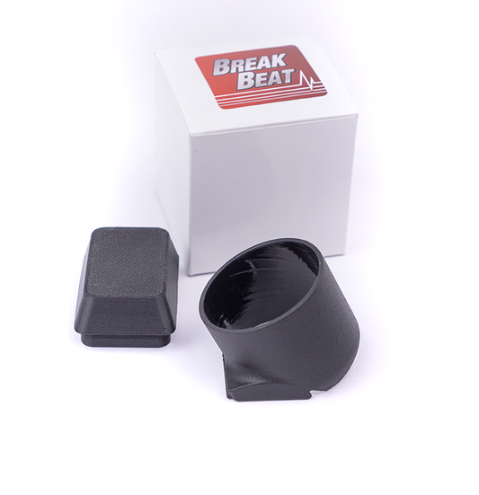 S13 - Gauge Pod - Cluster Surround