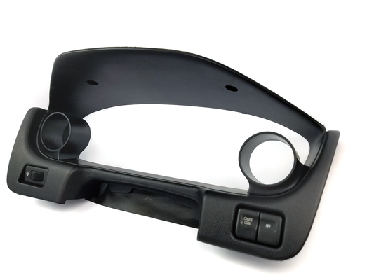 S14 - Gauge Pod - Cluster Surround