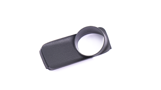 S14 - Gauge Pod - Door Vent (Non-Vented)