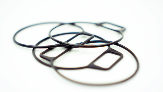 SR20DET - CAS Cover Gasket